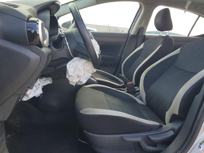 Aukcja sprzedaży 2021 Nissan Versa, vin: 3N1CN8EV7ML913030, numer aukcji: 57739926