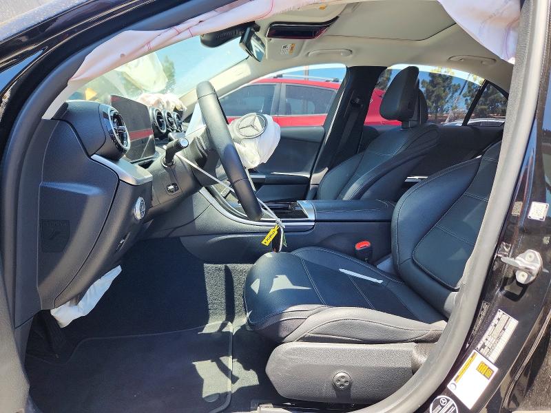 Aukcja sprzedaży 2023 Mercedes-benz C, vin: W1KAF4GB3PR117066, numer aukcji: 57428626