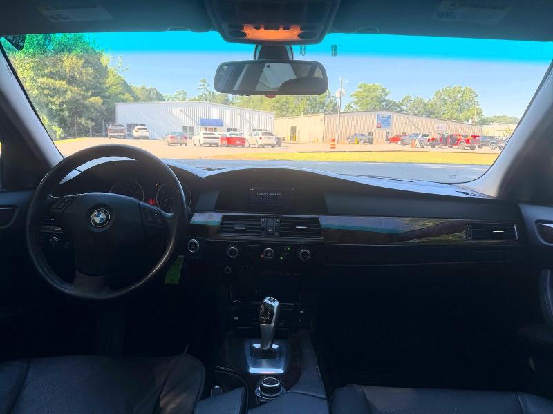 Продажа на аукционе авто 2010 Bmw 528, vin: WBANV1C50AC159960, номер лота: 56582666