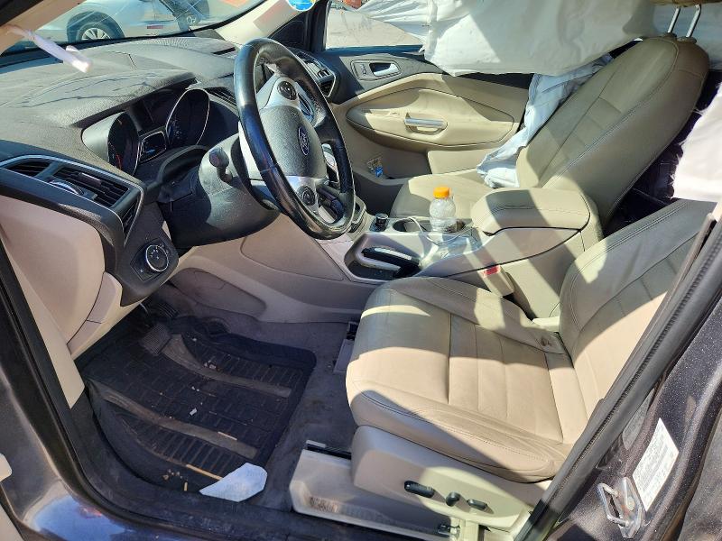 Aukcja sprzedaży 2013 Ford Escape, vin: 1FMCU9H94DUB12318, numer aukcji: 58496156