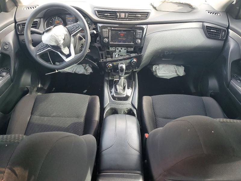 Продаж на аукціоні авто 2021 Nissan Rogue Sport, vin: JN1BJ1AV7MW320556, номер лоту: 57152016
