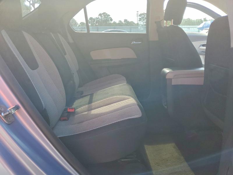 Aukcja sprzedaży 2014 Chevrolet Equinox, vin: 2GNALBEK1E6252461, numer aukcji: 55811976
