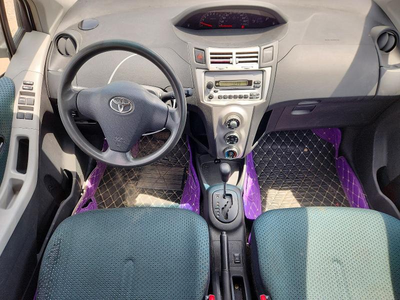 2008 Toyota Yaris მანქანა იყიდება აუქციონზე, vin: JTDKT923085160096, აუქციონის ნომერი: 54977636