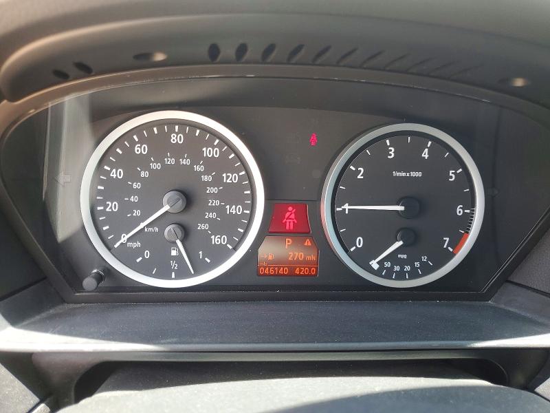 Продажа на аукционе авто 2004 Bmw 530, vin: WBANA73514B062808, номер лота: 59173736