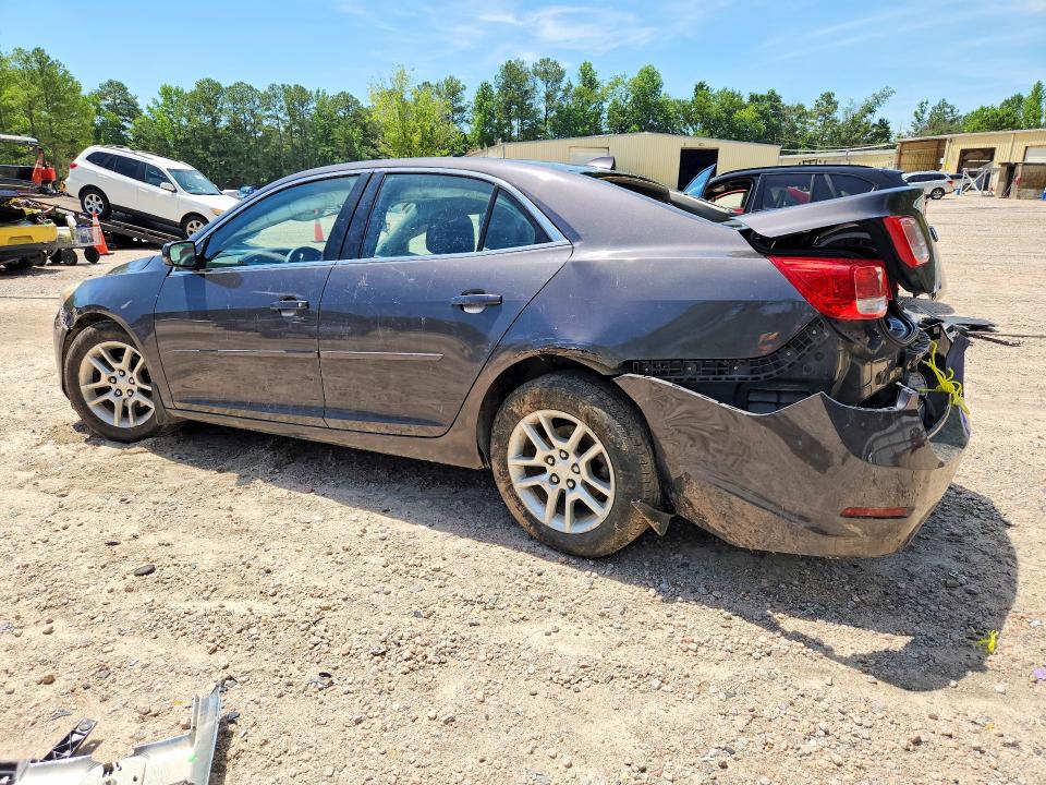 2013 Chevrolet Malibu მანქანა იყიდება აუქციონზე, vin: 1G11C5SA7DF336626, აუქციონის ნომერი: 58718416