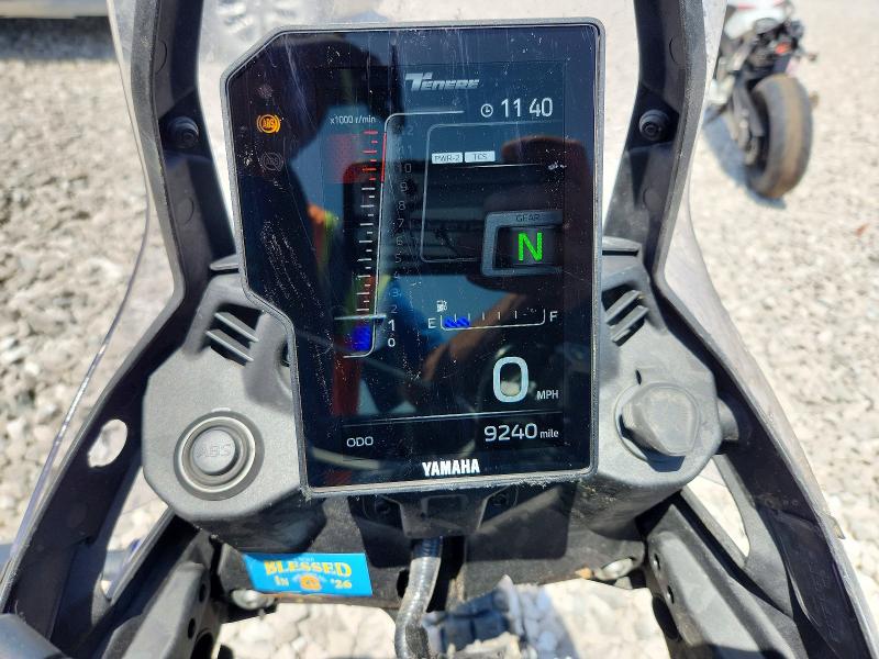 Продаж на аукціоні авто 2025 Yamaha Xtz7sl, vin: JYADM17E7SA001068, номер лоту: 57365906