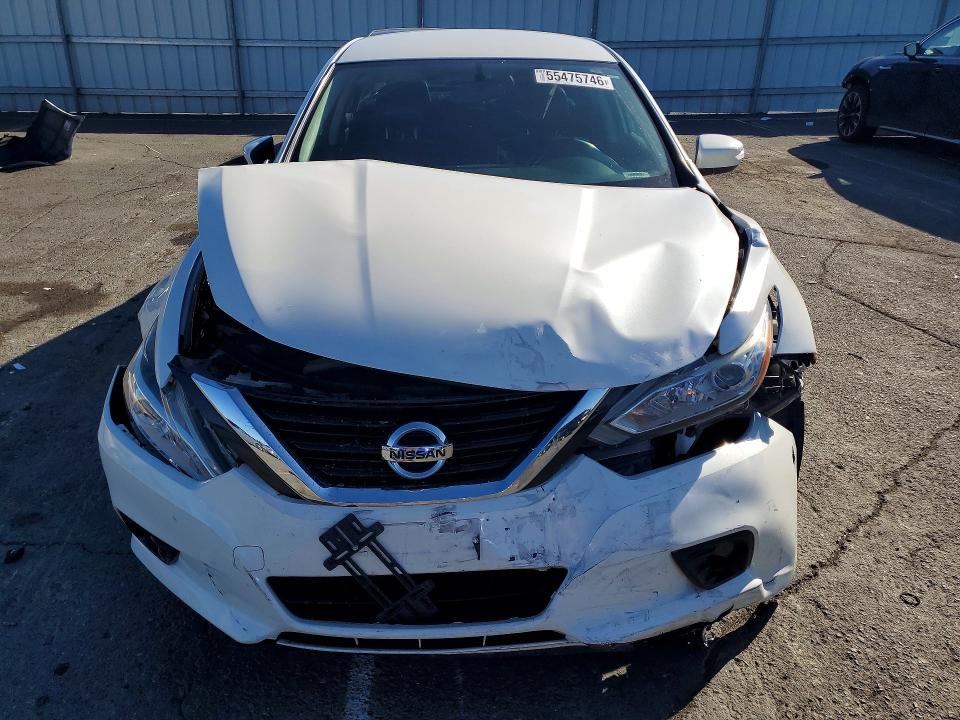 Aukcja sprzedaży 2018 Nissan Altima, vin: 1N4AL3APXJC269413, numer aukcji: 55475746