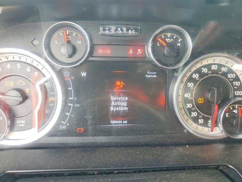 Aukcja sprzedaży 2015 Ram 1500, vin: 1C6RR7MT3FS719385, numer aukcji: 58866886
