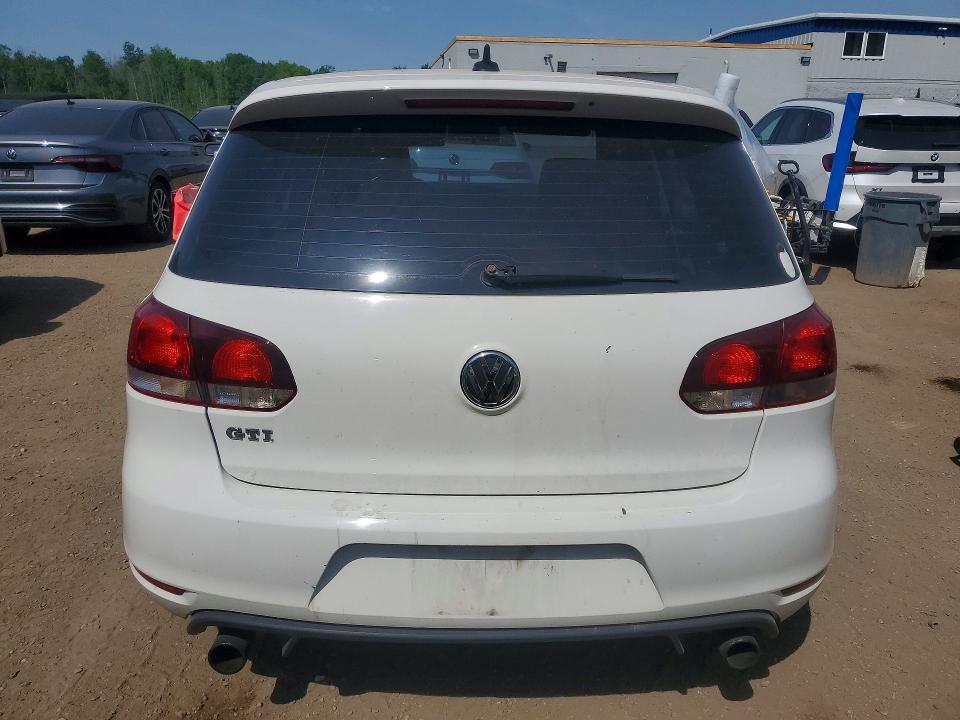 Продаж на аукціоні авто 2013 Volkswagen Gti, vin: WVWHV7AJ8DW061233, номер лоту: 55694056