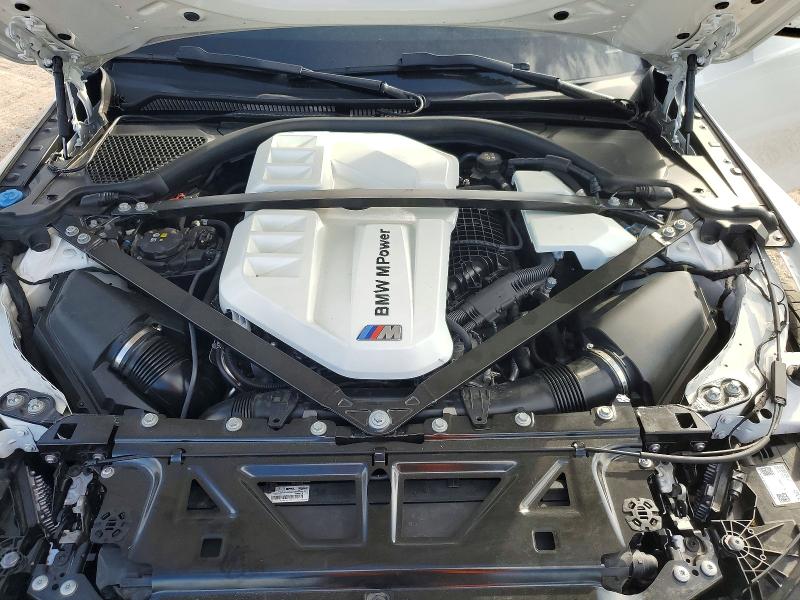 Продажа на аукционе авто 2026 Bmw M3, vin: WBS33HJ02TFW13233, номер лота: 57482396