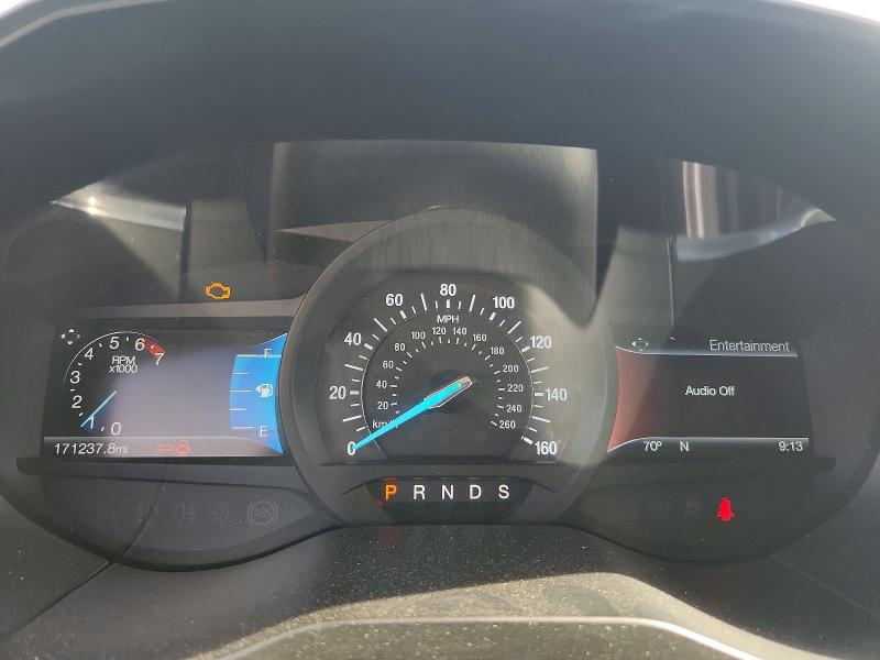 Aukcja sprzedaży 2017 Ford Edge, vin: 2FMPK4K89HBB61133, numer aukcji: 55885386