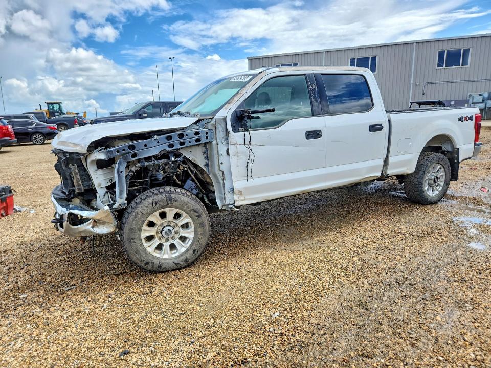 Aukcja sprzedaży 2022 Ford F250, vin: 1FT7W2B6XNEF16371, numer aukcji: 85624205