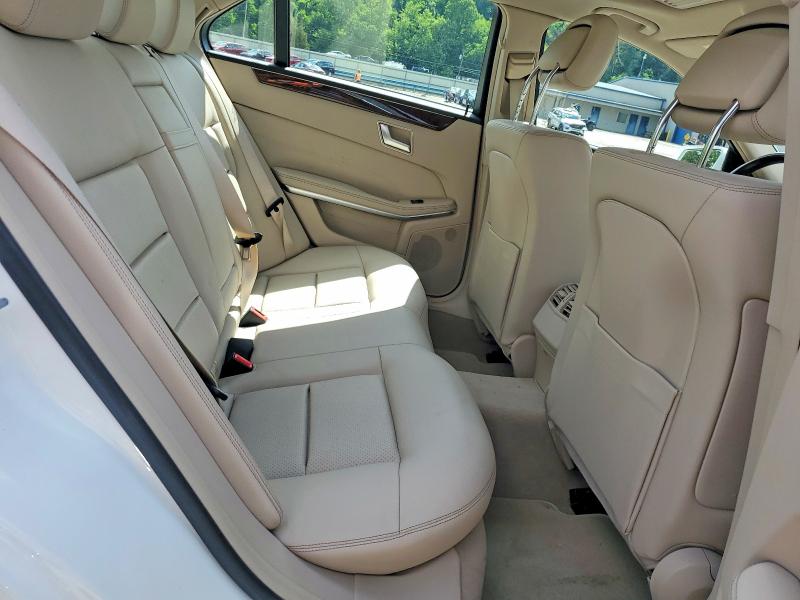 Продажа на аукционе авто 2014 Mercedes-benz E, vin: WDDHF8JB8EA994677, номер лота: 57338146