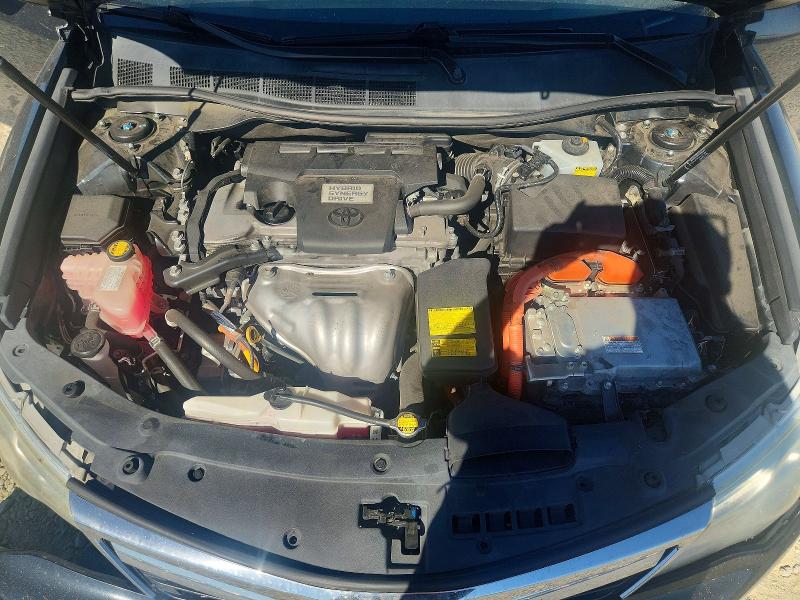 Продажа на аукционе авто 2014 Toyota Camry Hybrid, vin: 4T1BD1FK0EU140346, номер лота: 56167676