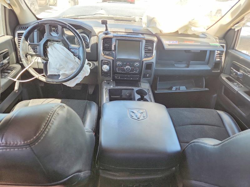 Продажа на аукционе авто 2014 Ram 1500, vin: 1C6RR7HTXES250594, номер лота: 57922726