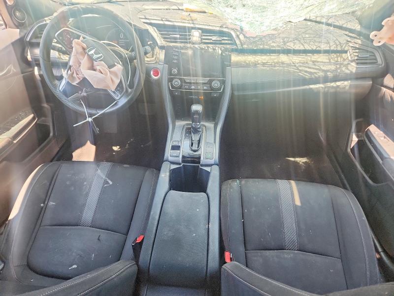Продажа на аукционе авто 2019 Honda Civic, vin: SHHFK7H67KU413705, номер лота: 57748976