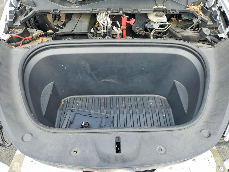 56172796 :رقم المزاد ، 7SAYGAEE1PF740969 vin ، 2023 Tesla Model Y مزاد بيع