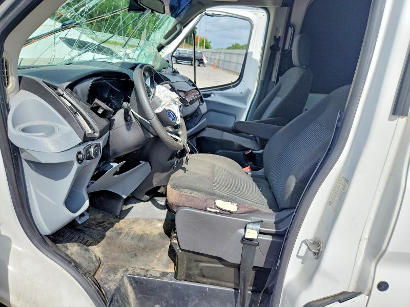 Продажа на аукционе авто 2019 Ford Transit, vin: 1FTYR2CM7KKA82982, номер лота: 61623886