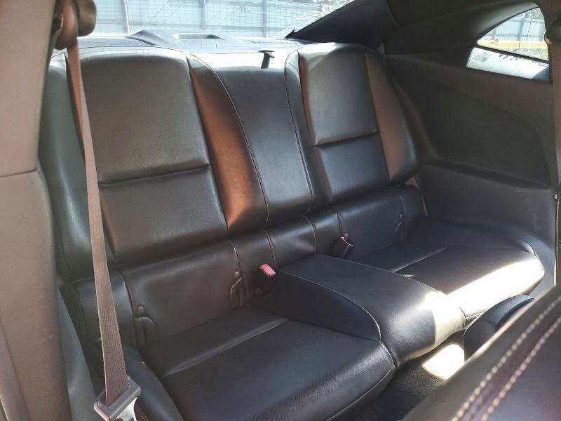 2010 Chevrolet Camaro მანქანა იყიდება აუქციონზე, vin: 2G1FK1EJ0A9139962, აუქციონის ნომერი: 55556656