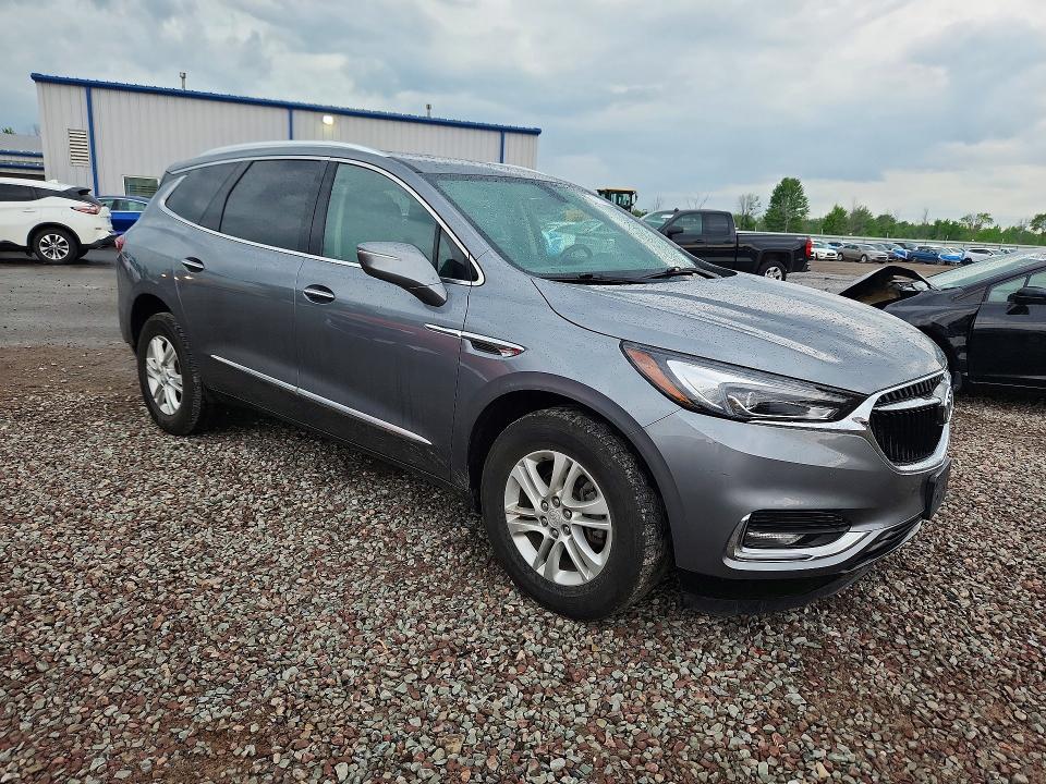 Продаж на аукціоні авто 2020 Buick Enclave, vin: 5GAEVAKW8LJ114844, номер лоту: 57137336