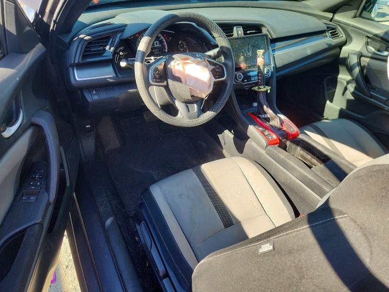 55478076 :رقم المزاد ، 2HGFC4B56GH312526 vin ، 2016 Honda Civic مزاد بيع