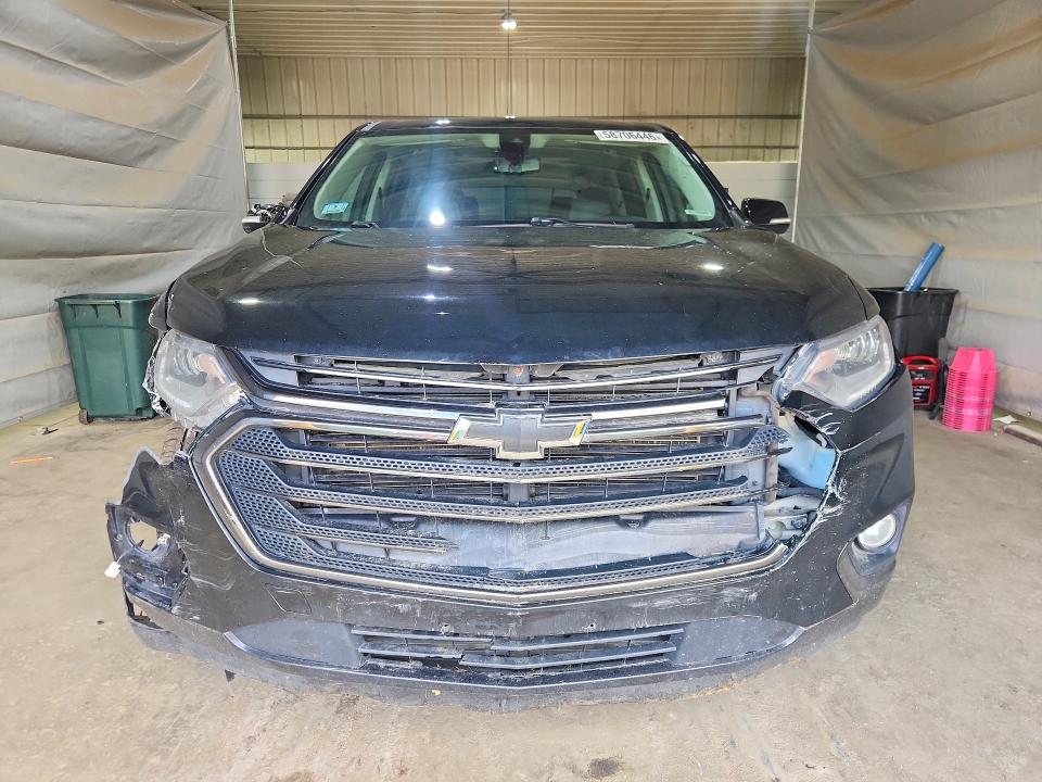 Aukcja sprzedaży 2019 Chevrolet Traverse, vin: 1GNEVKKW3KJ307235, numer aukcji: 58706446