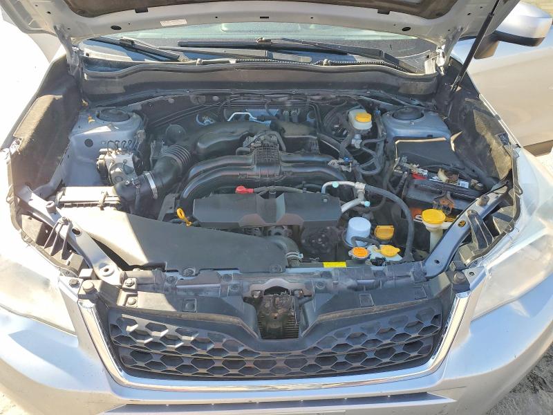 58265166 :رقم المزاد ، JF2SJADC6FH532509 vin ، 2015 Subaru Forester مزاد بيع