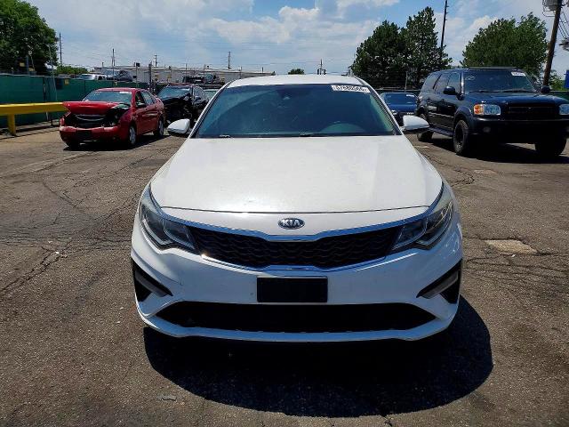 Продаж на аукціоні авто 2019 Kia Optima, vin: 5XXGT4L3XKG364530, номер лоту: 57680566