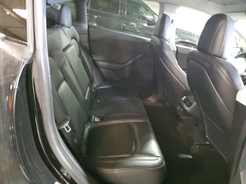 Aukcja sprzedaży 2020 Tesla Model Y, vin: 5YJYGDEE8LF052282, numer aukcji: 59227746