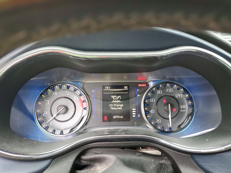 57389936 :رقم المزاد ، 1C3CCCBB9GN150517 vin ، 2016 Chrysler 200 مزاد بيع