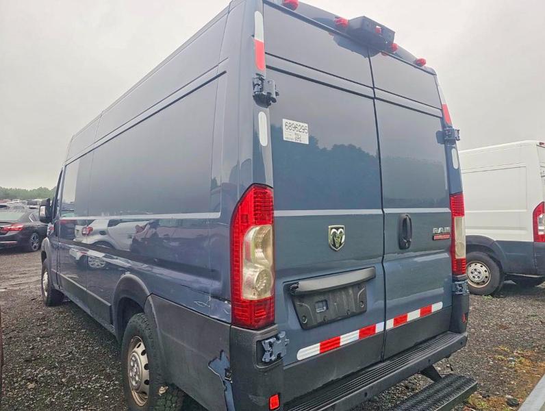 Aukcja sprzedaży 2019 Ram Promaster 3500, vin: 3C6URVJG8KE548815, numer aukcji: 59718176
