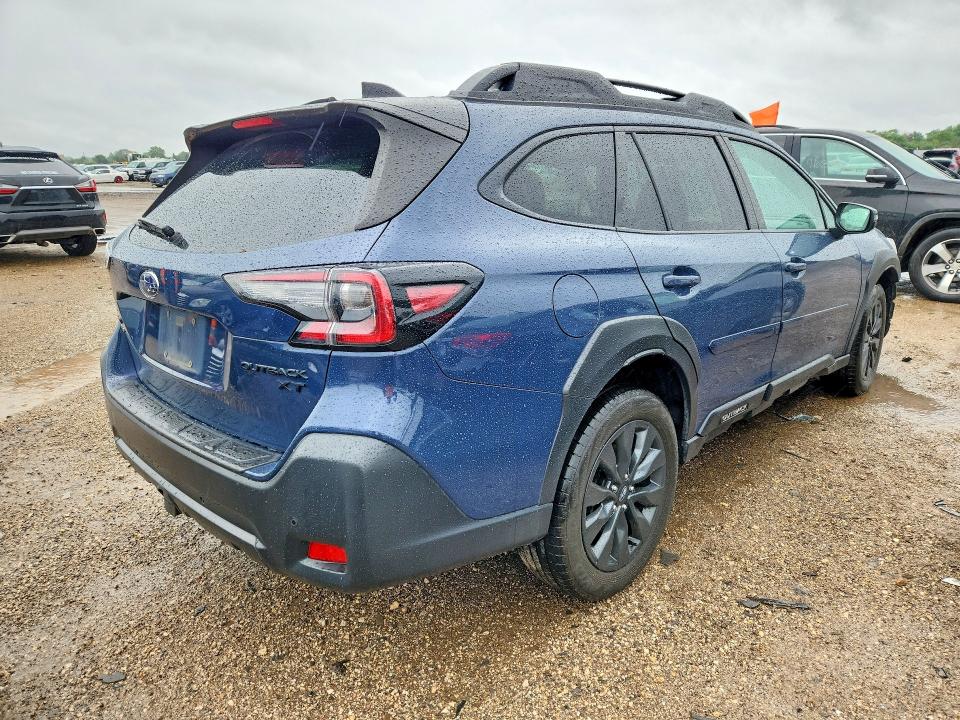 Продаж на аукціоні авто 2023 Subaru Outback, vin: 4S4BTGLD1P3117128, номер лоту: 57182576