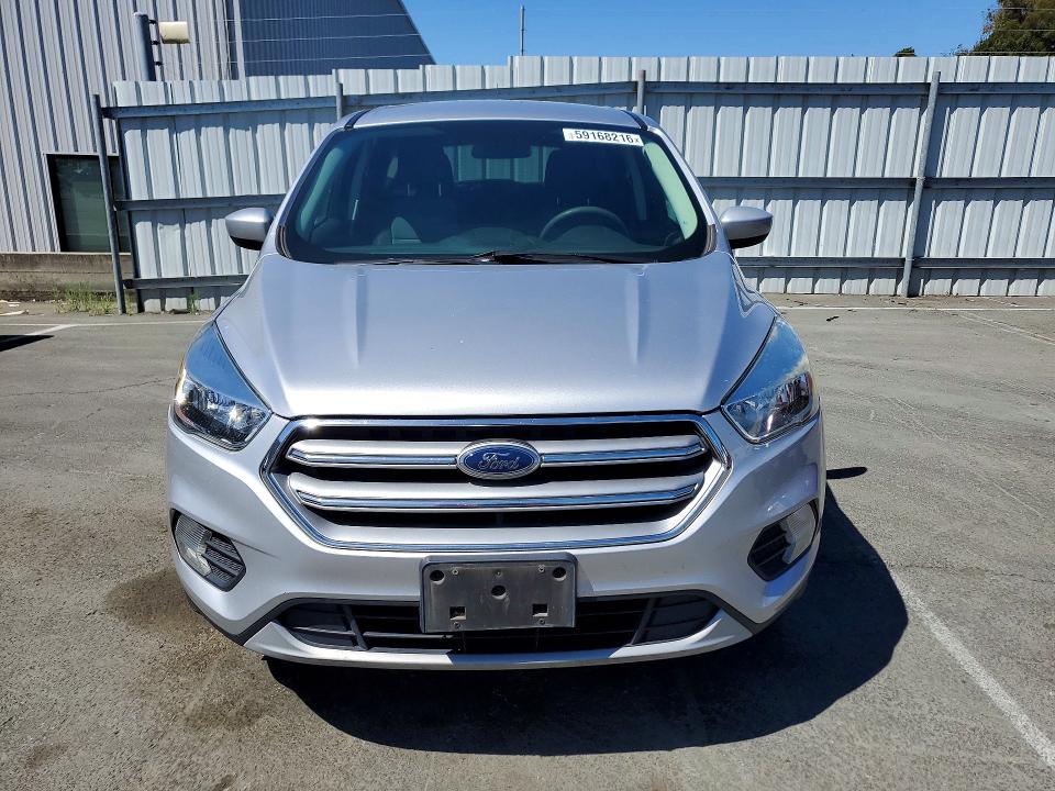 Aukcja sprzedaży 2017 Ford Escape, vin: 1FMCU9GD1HUE55471, numer aukcji: 59168216
