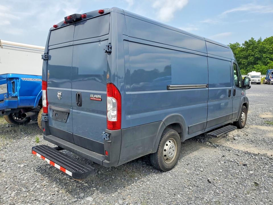 Aukcja sprzedaży 2020 Ram Promaster 3500, vin: 3C6URVJG9LE141054, numer aukcji: 54554616
