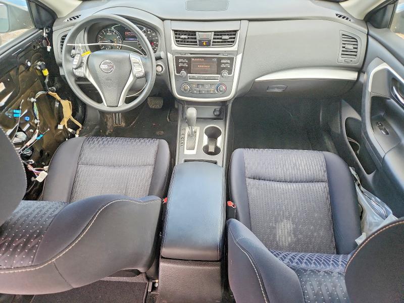 Продажа на аукционе авто 2016 Nissan Altima, vin: 1N4AL3AP2GN351763, номер лота: 58045576