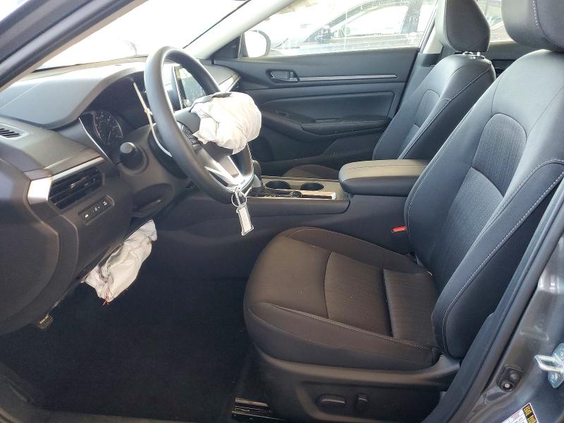 Продаж на аукціоні авто 2026 Nissan Altima, vin: 1N4BL4DV0TN322342, номер лоту: 56357316