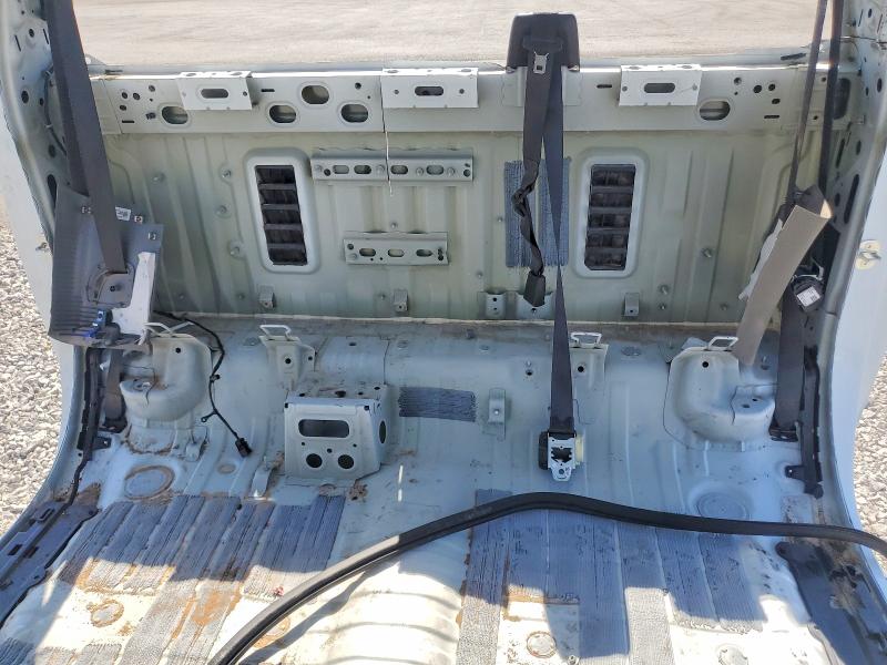 2010 Gmc Sierra მანქანა იყიდება აუქციონზე, vin: 1GT7K4B62AF104716, აუქციონის ნომერი: 58538936