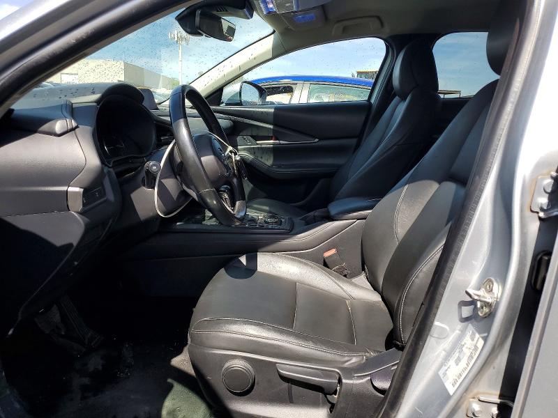 Продаж на аукціоні авто 2021 Mazda Cx-30, vin: 3MVDMABL1MM243014, номер лоту: 55936176