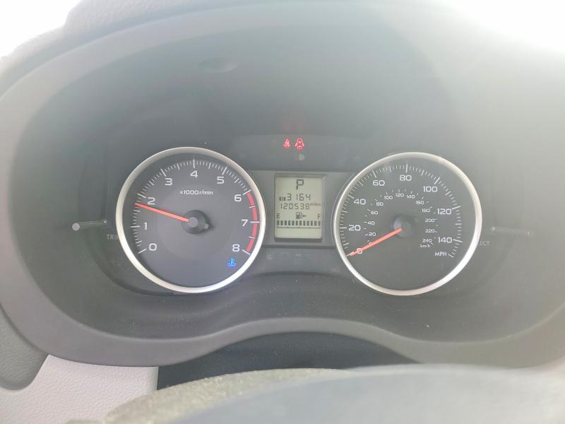 Aukcja sprzedaży 2014 Subaru Forester, vin: JF2SJAEC2EH474234, numer aukcji: 56642756