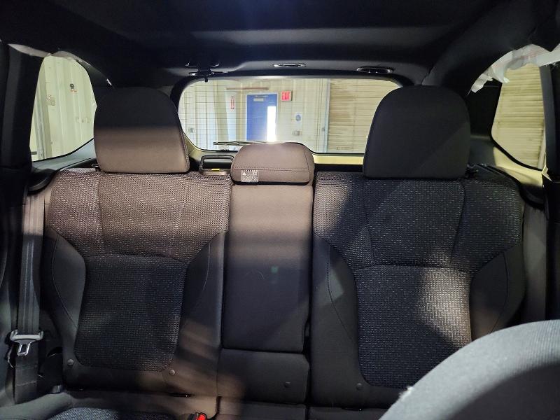 Aukcja sprzedaży 2025 Subaru Forester, vin: JF2SLDDC1SH412073, numer aukcji: 55834196