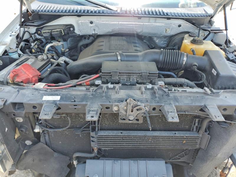 Продажа на аукционе авто 2015 Ford Expedition, vin: 1FMJK1KTXFEF20001, номер лота: 58773476