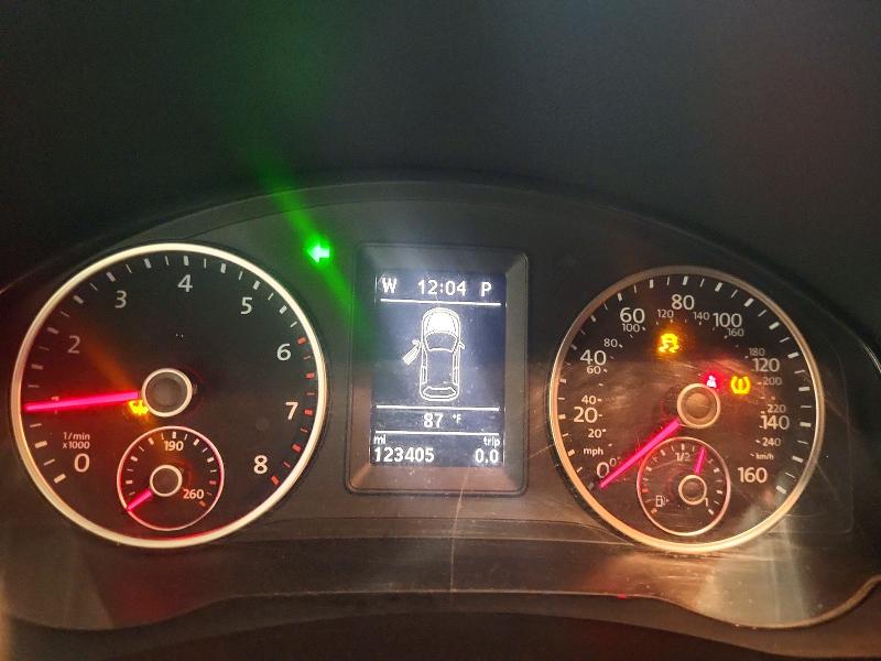 Aukcja sprzedaży 2016 Volkswagen Tiguan, vin: WVGAV7AX2GW067339, numer aukcji: 57008506