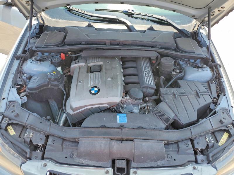 56526466 :رقم المزاد ، WBAVB13596KR56777 vin ، 2006 Bmw 325 مزاد بيع