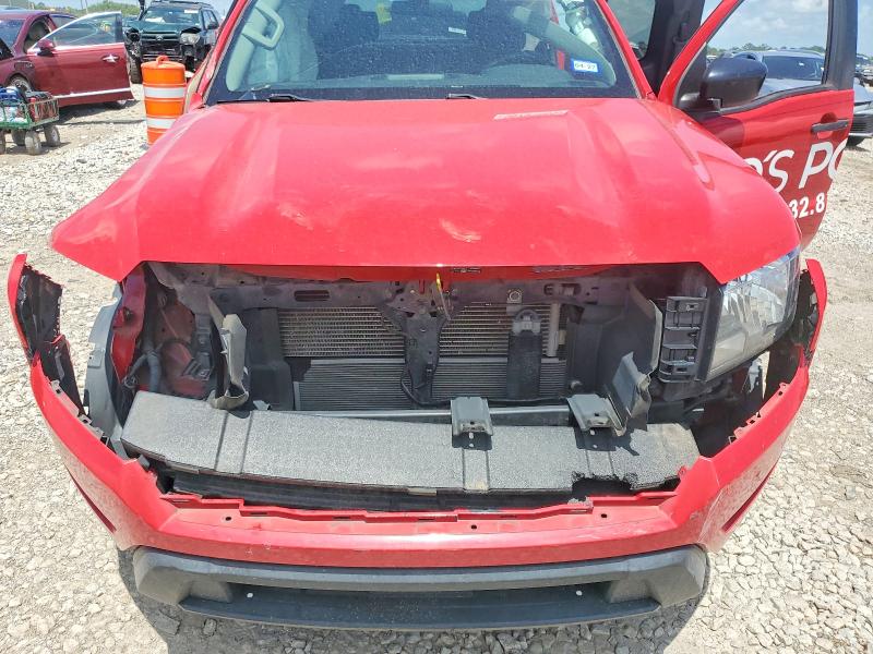 Продаж на аукціоні авто 2022 Nissan Frontier, vin: 1N6ED1CL2NN619440, номер лоту: 56791866
