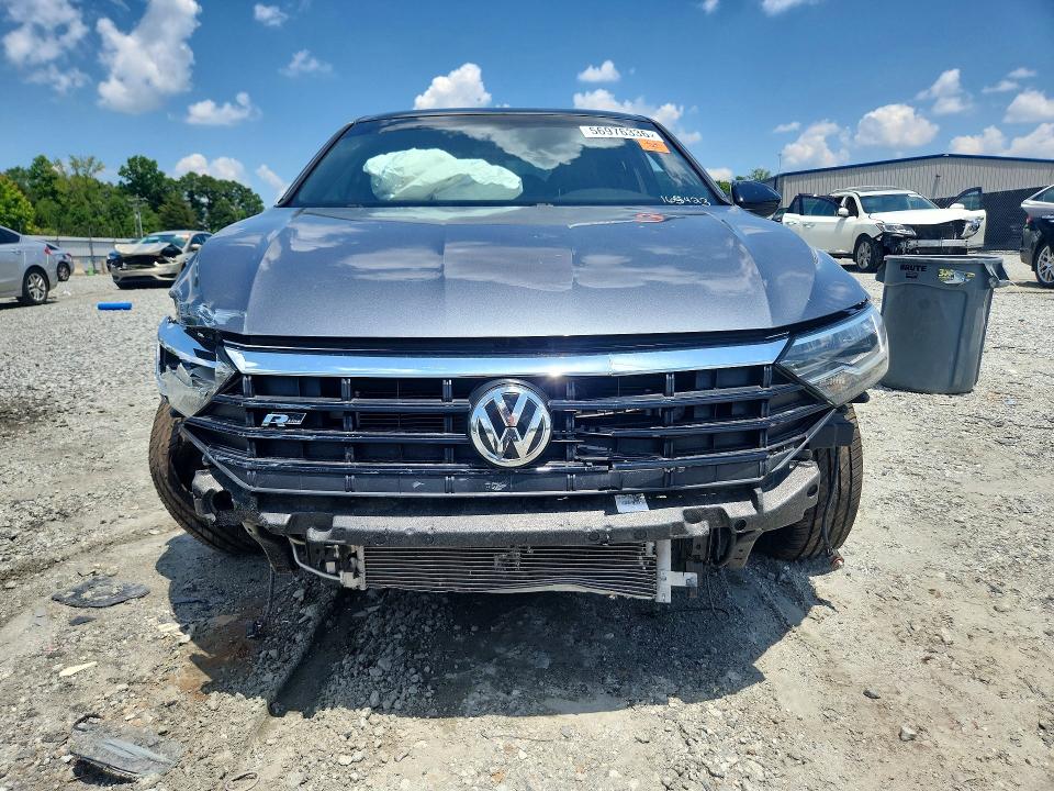 Продаж на аукціоні авто 2021 Volkswagen Jetta, vin: 3VWC57BUXMM097019, номер лоту: 56976336