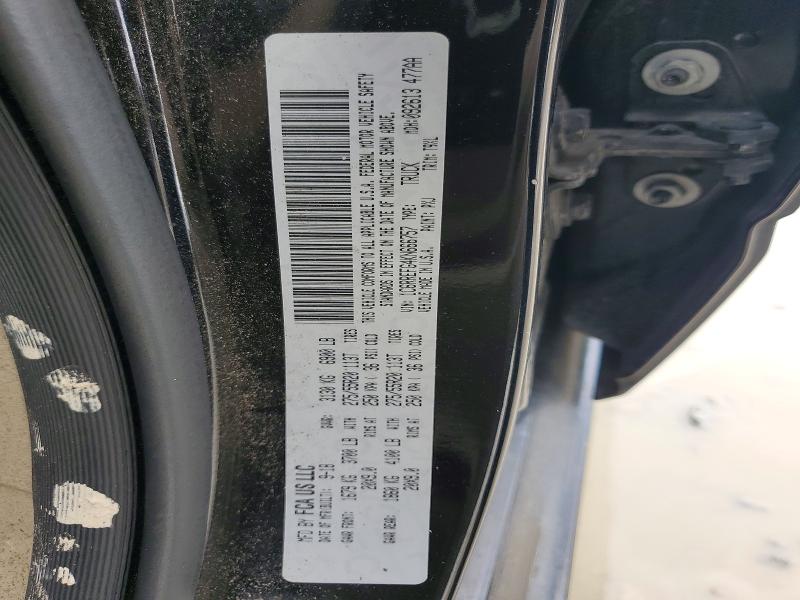 Aukcja sprzedaży 2019 Ram 1500, vin: 1C6RREFG4KN666757, numer aukcji: 56117196
