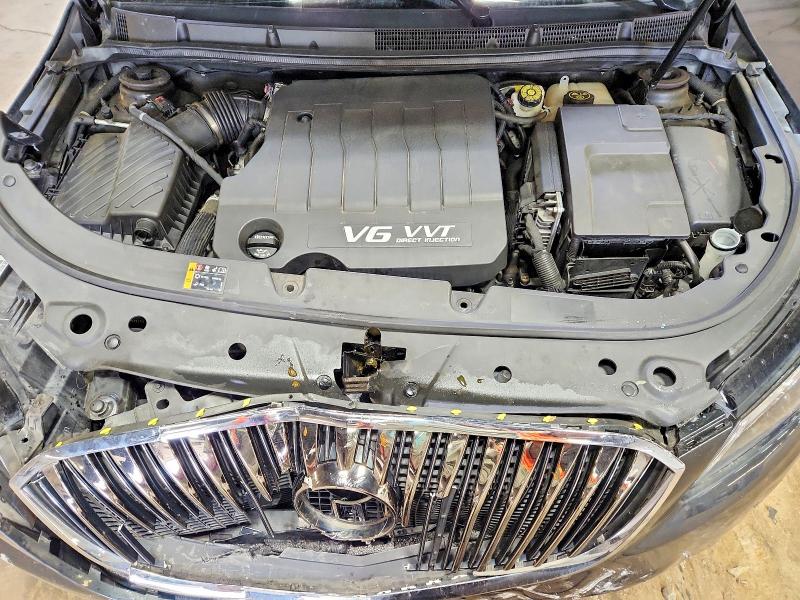 Продаж на аукціоні авто 2015 Buick Lacrosse, vin: 1G4GB5G39FF250280, номер лоту: 58975476
