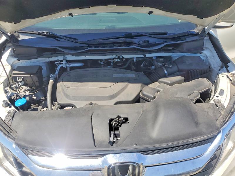 Продаж на аукціоні авто 2019 Honda Odyssey, vin: 5FNRL6H7XKB016651, номер лоту: 55547336