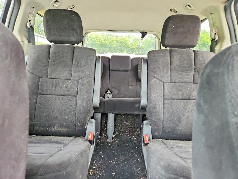 Aukcja sprzedaży 2011 Dodge Grand Caravan, vin: 2D4RN4DG0BR662986, numer aukcji: 57414796