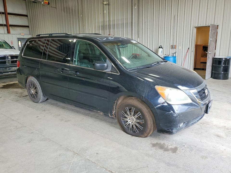 2008 Honda Odyssey მანქანა იყიდება აუქციონზე, vin: 5FNRL38838B078683, აუქციონის ნომერი: 85979665